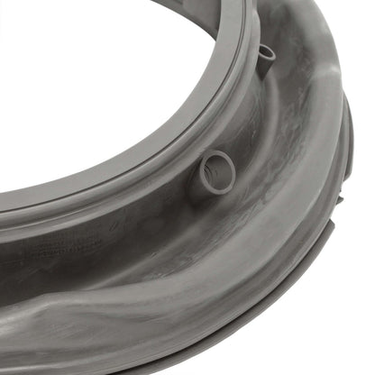 Whirlpool WPW10237499 Front Load Washer Door Bellow Whirlpool