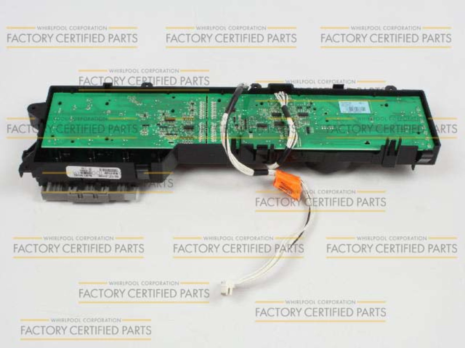 Whirlpool WPW10253073 Dryer Electronic Control Board Whirlpool