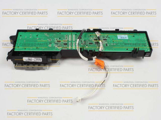 Whirlpool WPW10253073 Dryer Electronic Control Board Whirlpool