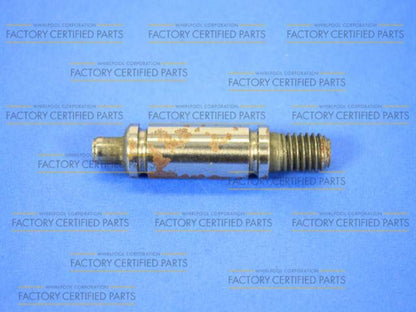 Whirlpool Dryer Drum Roller Axle Whirlpool