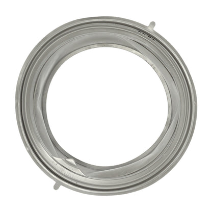 Whirlpool Front Load Washer Door Bellow Whirlpool
