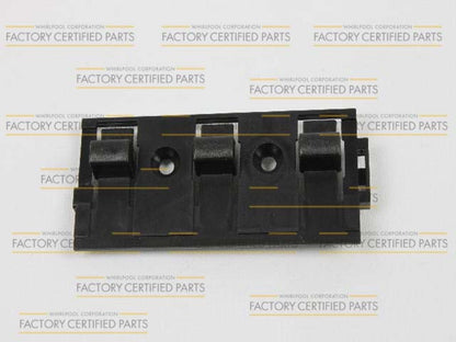 WPW10424308 Whirlpool Dryer Push Button Whirlpool