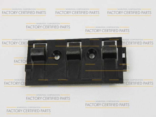 WPW10424308 Whirlpool Dryer Push Button Whirlpool