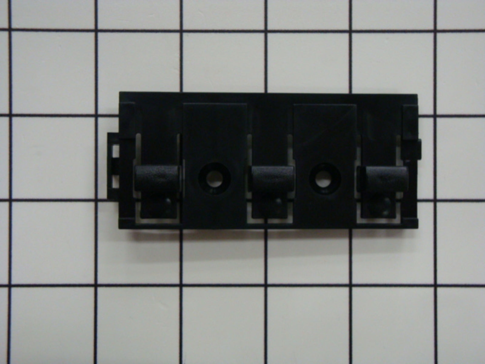 WPW10424308 Whirlpool Dryer Push Button Whirlpool