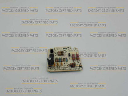 Whirlpool WPW10476828 CNTRL-ELEC Whirlpool