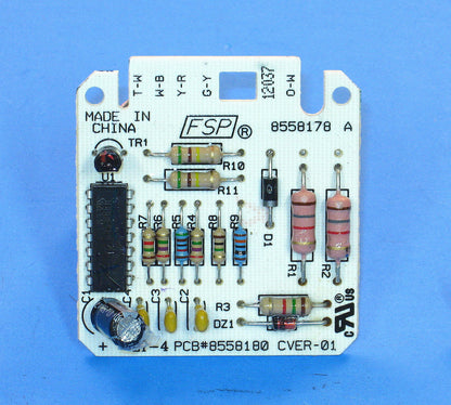 Whirlpool WPW10476828 CNTRL-ELEC Whirlpool