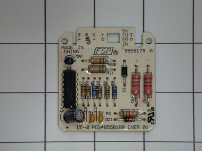 Whirlpool WPW10476828 CNTRL-ELEC Whirlpool