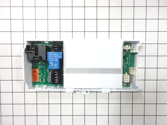 Whirlpool WPW10542001 CNTRL-ELEC Whirlpool