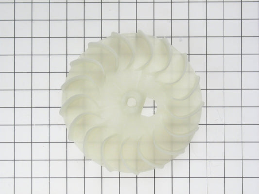GE WW02A00073 Dryer Blower Wheel GE - General Electric