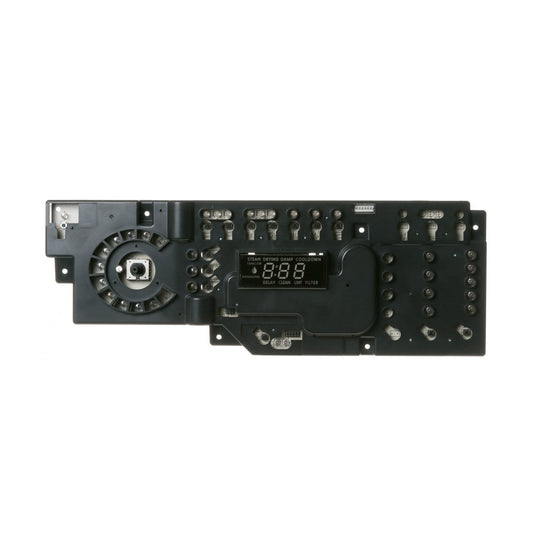 GE WW02A00111 Dryer User Interface Board Assembly GE - General Electric