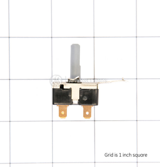 GE WW02F00230 Dryer Start Switch Genuine OEM GE Part