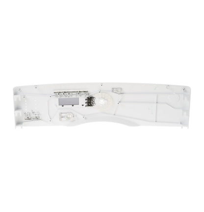 GE WW02F00380 PANEL CONTROL (WH) GE - General Electric