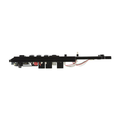 GE WW02F00883 Washer Chassis and Control Board Assembly GE - General Electric