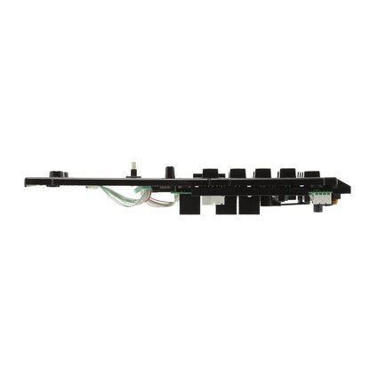GE WW02F00883 Washer Chassis and Control Board Assembly GE - General Electric
