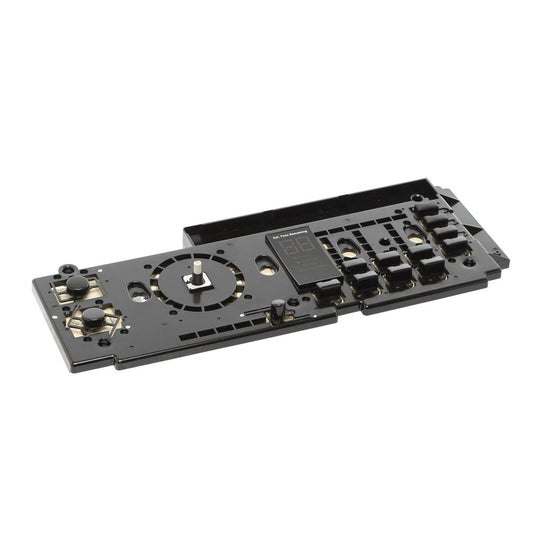 GE WW02F00883 Washer Chassis and Control Board Assembly GE - General Electric