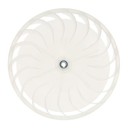 GE WW02F00900 Dryer Blower Wheel, 8.5" GE - General Electric
