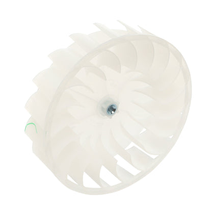 GE WW02F00900 Dryer Blower Wheel, 8.5" GE - General Electric