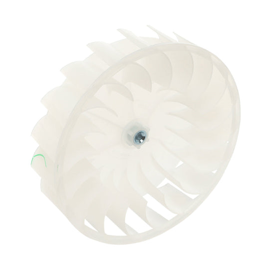 GE WW02F00900 Dryer Blower Wheel, 8.5" GE - General Electric