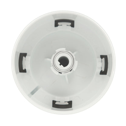 GE WW02L00731 KNOB CONTROL ASM GE - General Electric