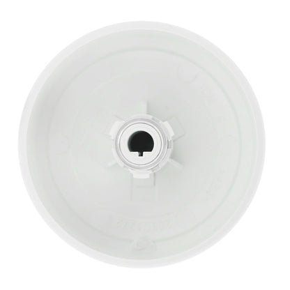 GE WW02L00734 KNOB CONTROL ASM GE - General Electric