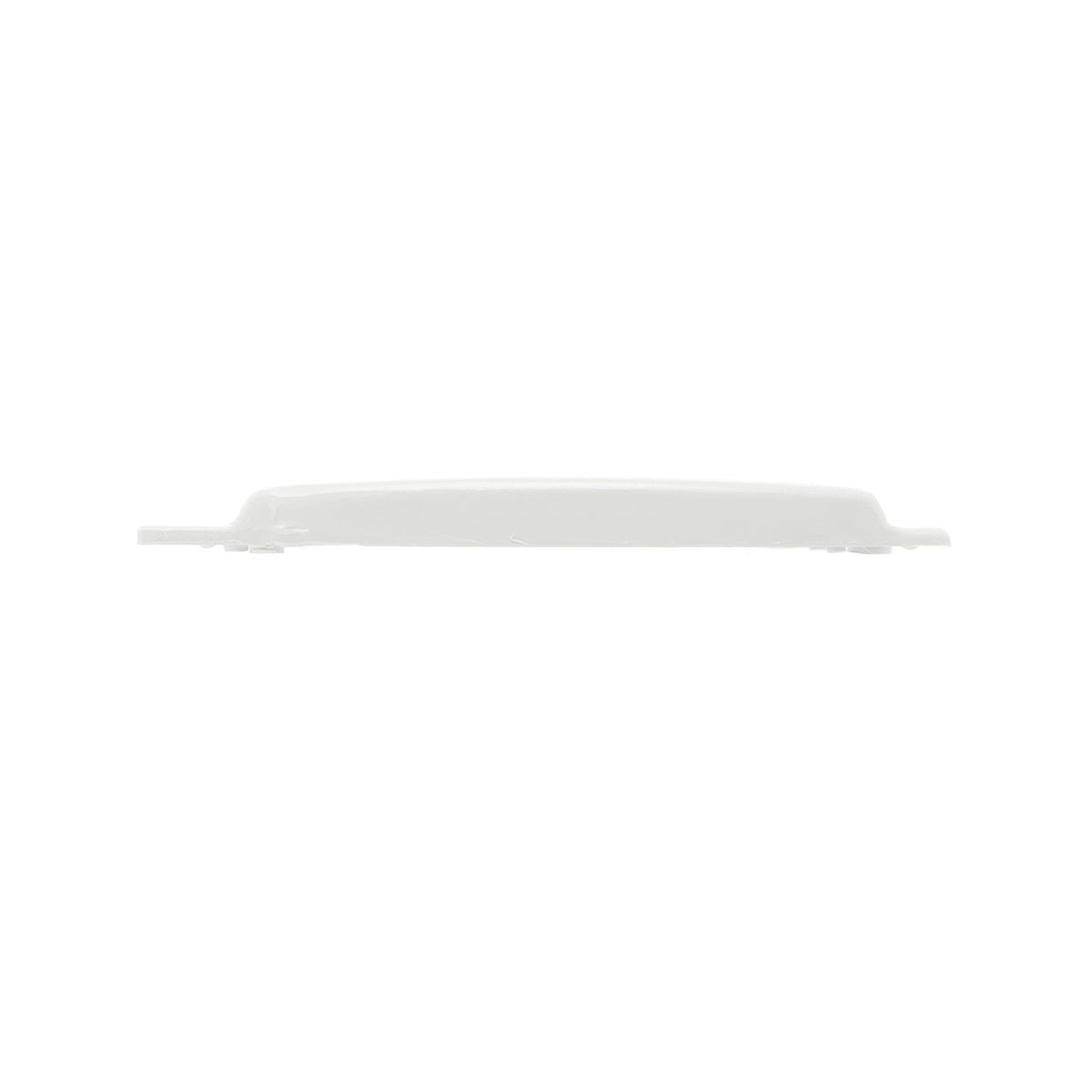 GE WW02L00754 Dryer Lint Filter Slide GE - General Electric