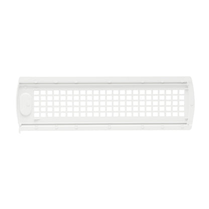 GE WW02L00754 Dryer Lint Filter Slide GE - General Electric