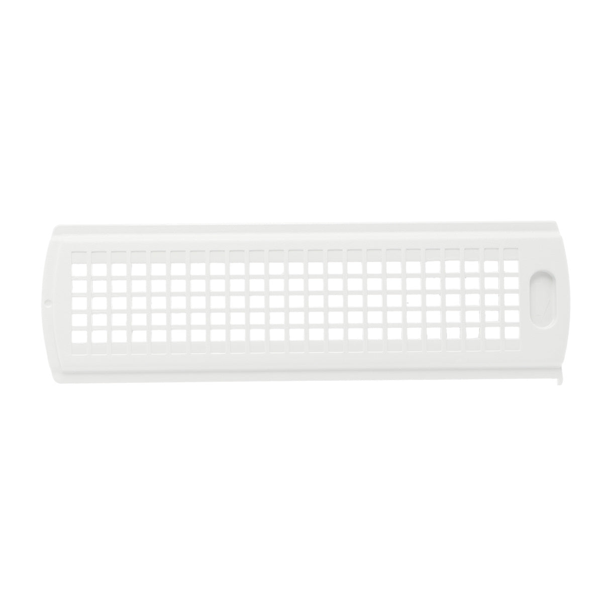 GE WW02L00754 Dryer Lint Filter Slide GE - General Electric