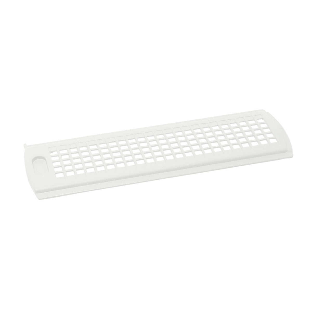 GE WW02L00754 Dryer Lint Filter Slide GE - General Electric