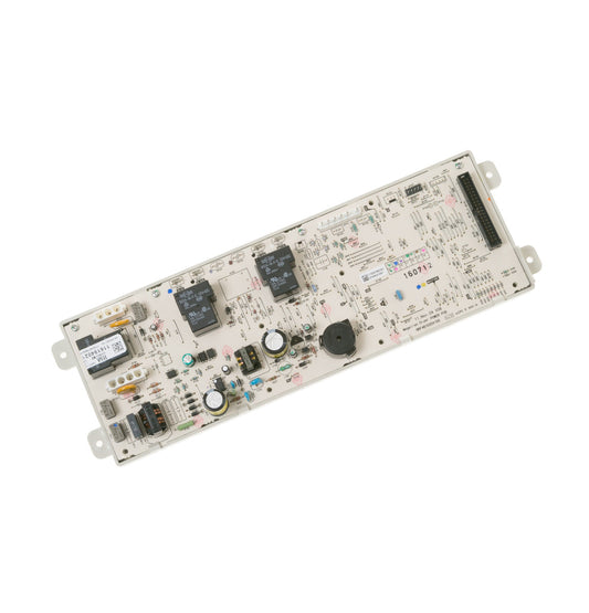 WW03F00310 GE Dryer Main Power Board Assembly GE - General Electric