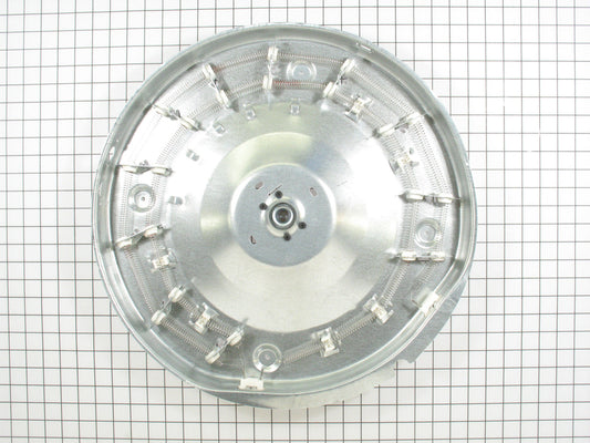 GE WW03L00276 Dryer Heating Element Assembly GE - General Electric