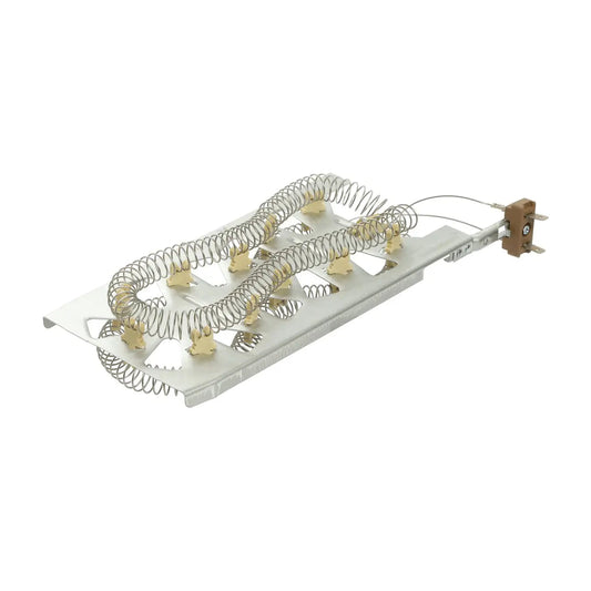 Whirlpool 8577299 Dryer Heating Element Assembly, 3800W Whirlpool