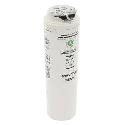 Whirlpool EDR4RXD1B #4 EveryDrop Refrigerator Water Filter Whirlpool