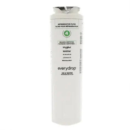 Whirlpool EDR4RXD1B #4 EveryDrop Refrigerator Water Filter Whirlpool