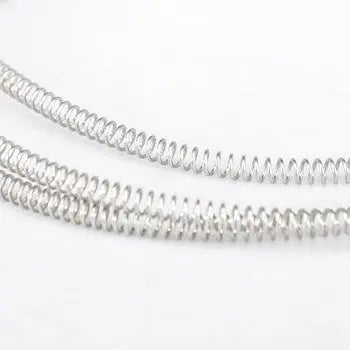 Whirlpool WPY313538 Dryer Heating Element Coil, 5000W Whirlpool