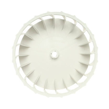 Whirlpool Y303836 Dryer Blower Wheel, 7-1/2" Whirlpool