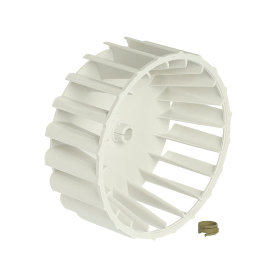 Whirlpool Y303836 Dryer Blower Wheel, 7-1/2" Whirlpool