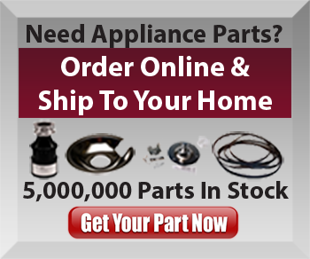 Cant find a part? Call Our Parts Department at 800.741.1951 Quality Appliances Parts