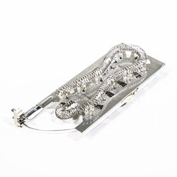 Supco DE7747 Dryer Heating Element, Equivalent to WP3387747 Supco
