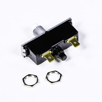 Speed Queen Dryer Start Switch Genuine OEM Speed Queen Part