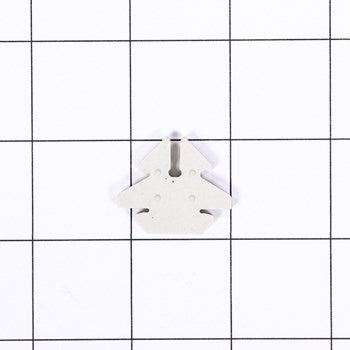 Frigidaire Dryer Heating Element Insulator Frigidaire