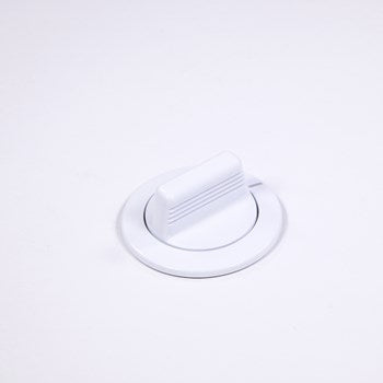 Frigidaire Genuine OEM 131873203 Dryer Timer Knob Frigidaire