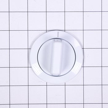 Frigidaire Genuine OEM 131873203 Dryer Timer Knob Frigidaire