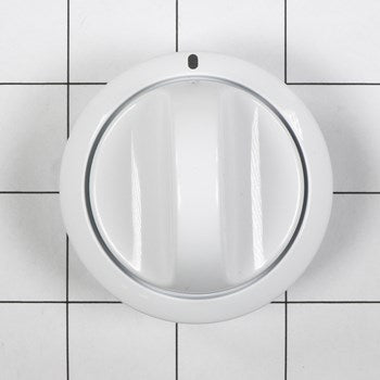 131873304 Frigidaire Washer/Dryer Timer Knob Frigidaire