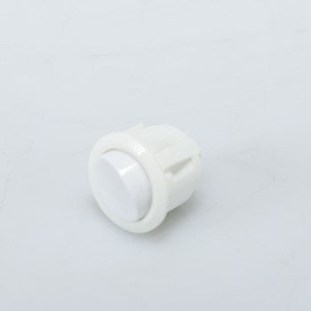 Frigidaire Dryer On/Off Rocker Switch, White Genuine OEM Frigidaire Part