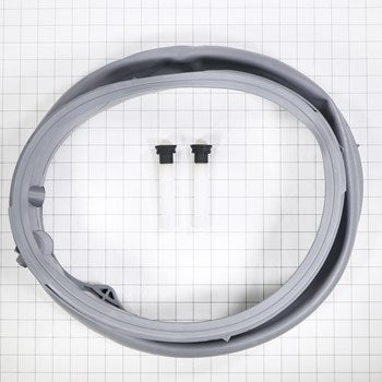 Frigidaire 134728400 Load Washer Door Bellow Kit Frigidaire