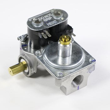 Frigidaire 5303207409 Dryer Gas Valve Assembly Frigidaire