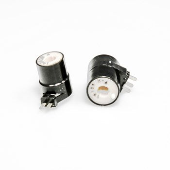 Frigidaire 5303931775 Dryer Gas Valve Solenoid Coil Kit, 2 Pieces Frigidaire