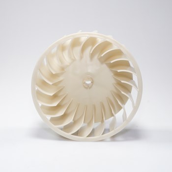Whirlpool 33001790 Dryer Blower Wheel, 8" Whirlpool