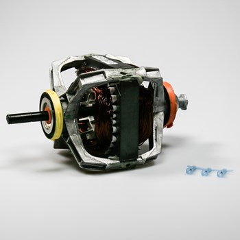 Whirlpool W10410996 Dryer Drive Motor with Pulley Whirlpool
