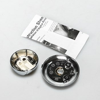Whirlpool W10514146 KNOB Whirlpool